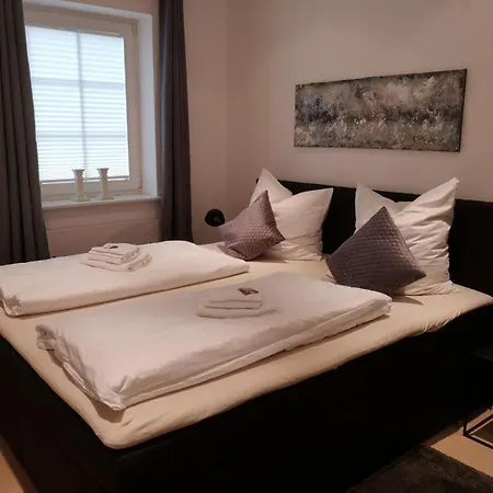 Mosel Reblaus Apartment *