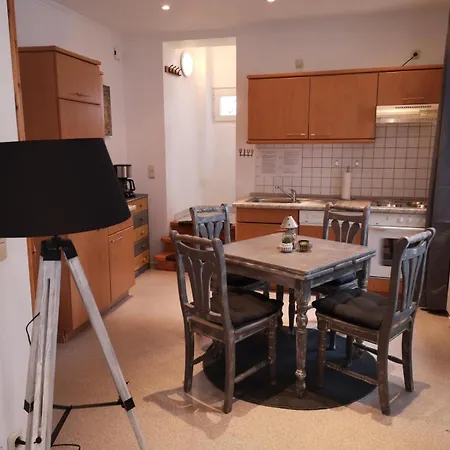 Apartment Mosel Reblaus *