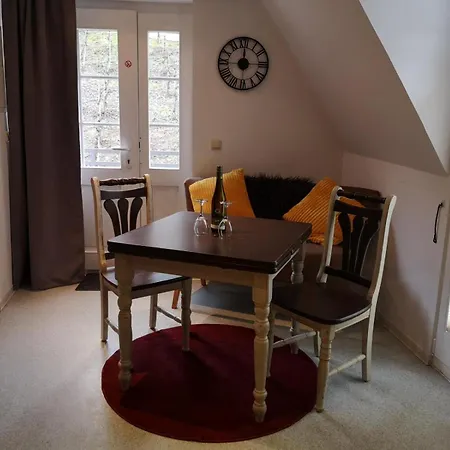 Mosel Reblaus Διαμέρισμα