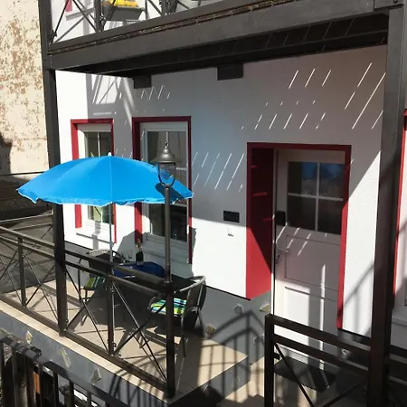 Διαμέρισμα Mosel Reblaus