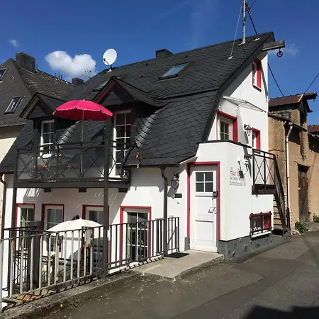 Mosel Reblaus Apartment *