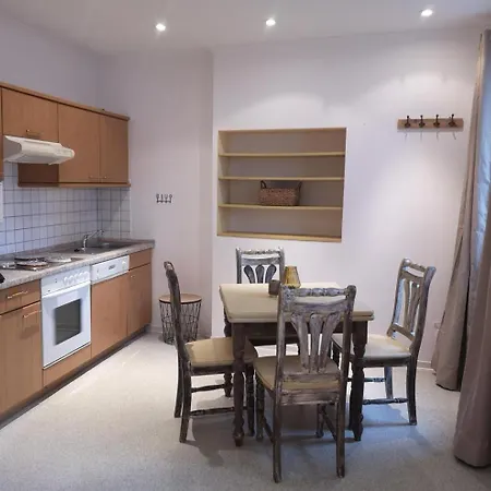 Apartment Mosel Reblaus Zell