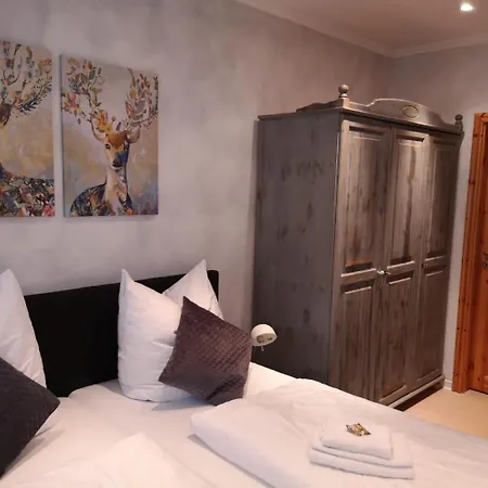 Mosel Reblaus Apartment