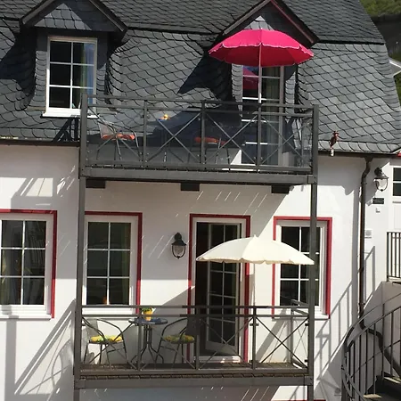 Mosel Reblaus *
