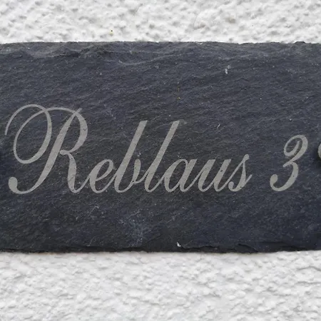 Mosel Reblaus Apartment