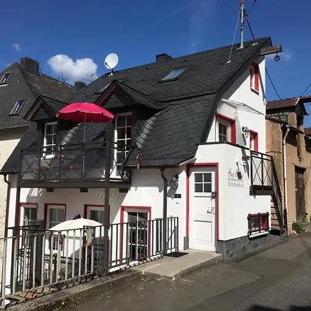 Mosel Reblaus Apartment *