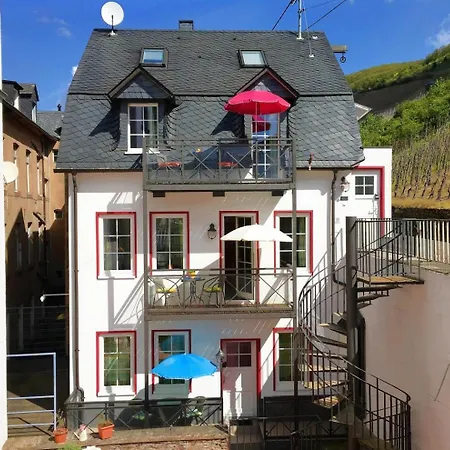 Mosel Reblaus