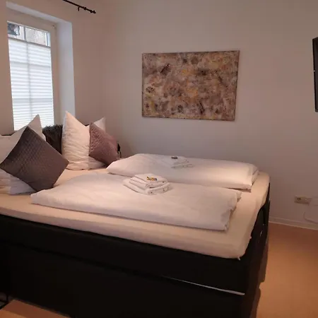 Mosel Reblaus Apartment *