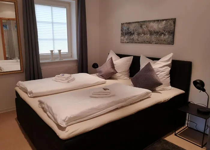 Mosel Reblaus Apartment *