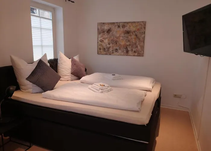 Mosel Reblaus Apartment *